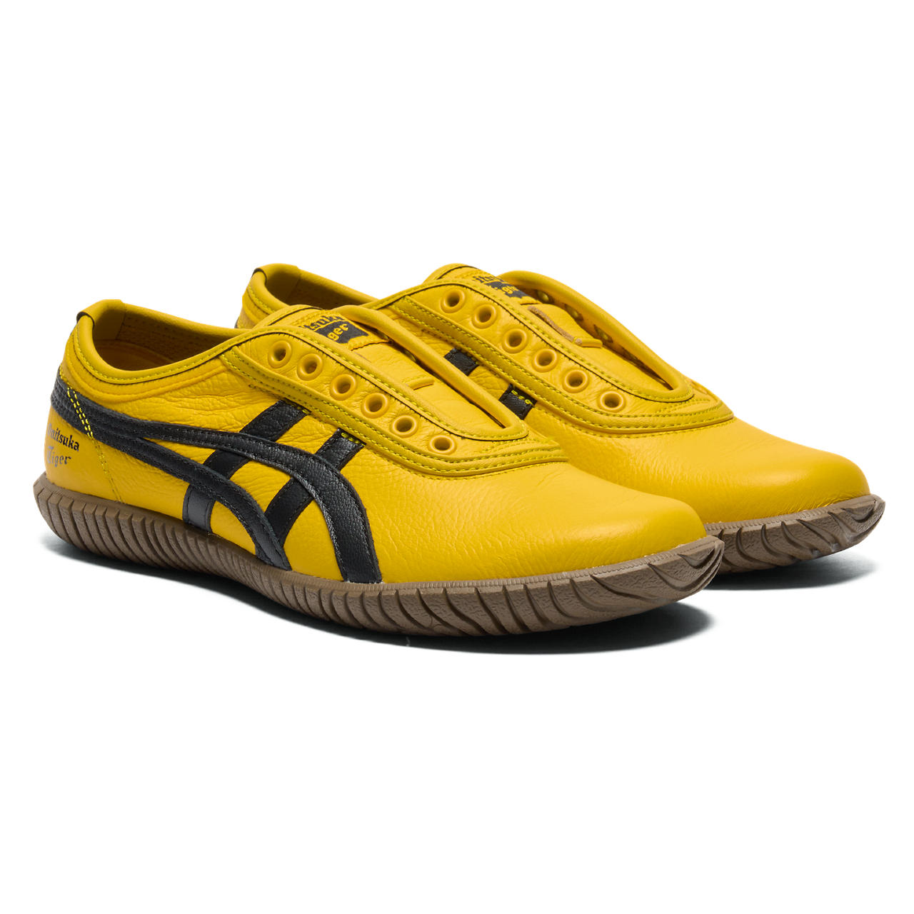 Onitsuka Tiger 鬼塚虎 24cm Onitsuka Tiger Taiwan / 鬼塚虎| . METALLIC SERIES from #MEXICO66SD