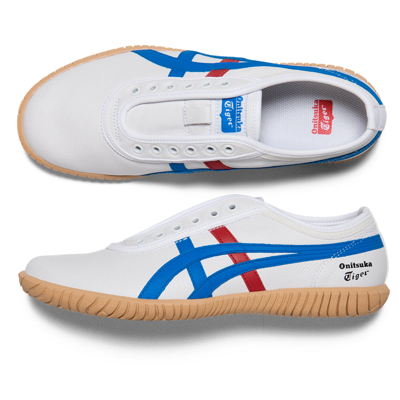 Onitsuka Tiger 鬼塚虎