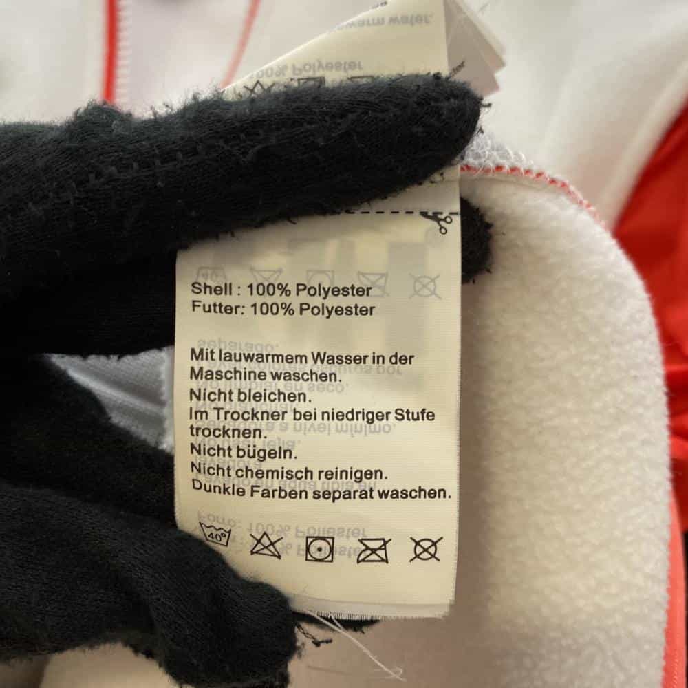 【台中廣三SOGO店】HELLY HANSEN/刷毛外套/XS/_4
