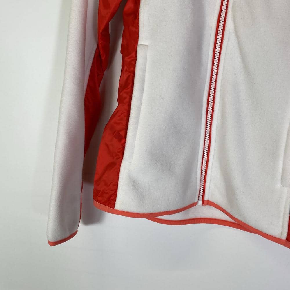 【台中廣三SOGO店】HELLY HANSEN/刷毛外套/XS/_5