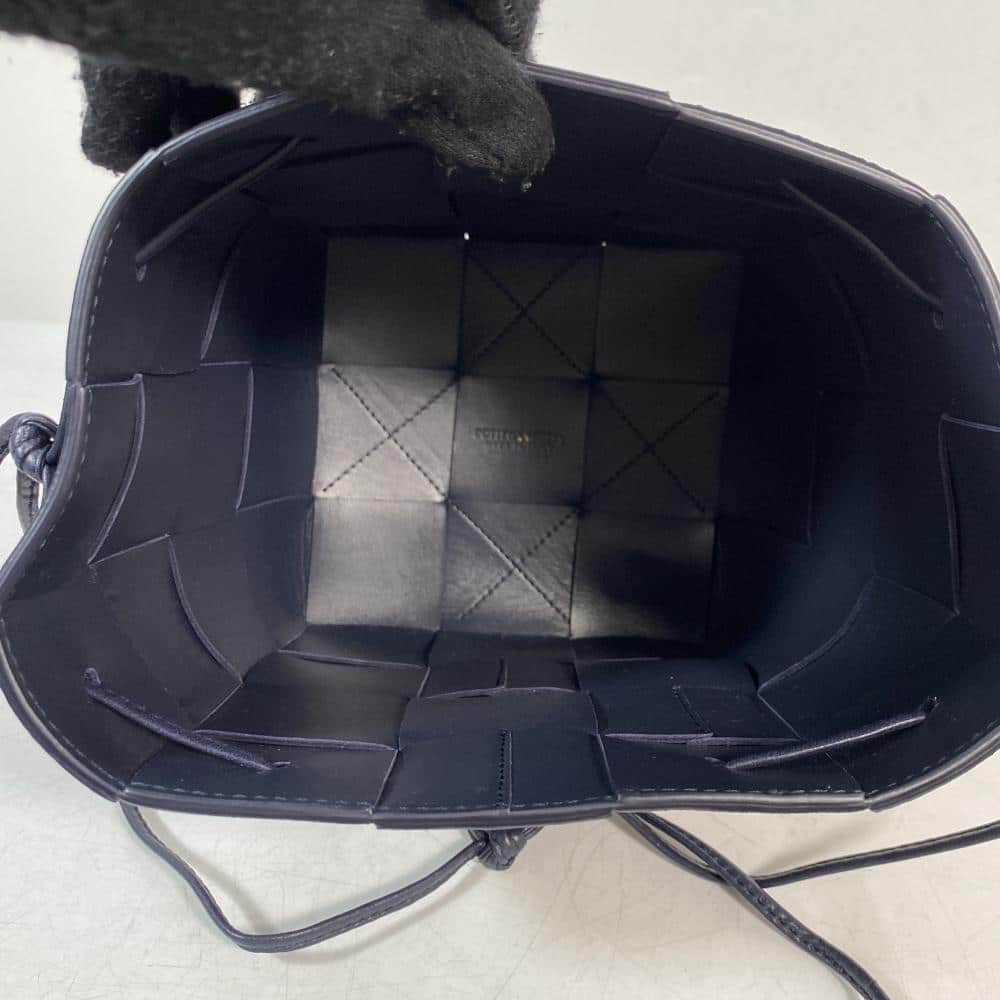 【環球板橋車站店】BOTTEGA VENETA/側背包//680218_5