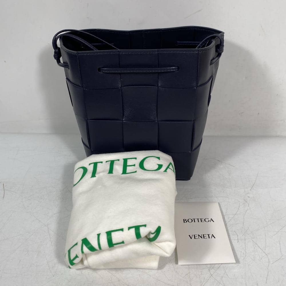 【環球板橋車站店】BOTTEGA VENETA/側背包//680218_9