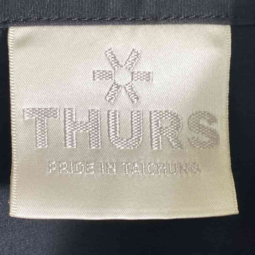 【誠品生活台中480店】THURS/長袖襯衫/M/T0216_2