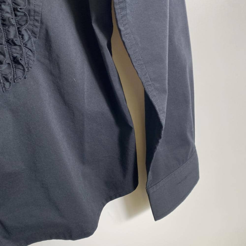 【誠品生活台中480店】THURS/長袖襯衫/M/T0216_5