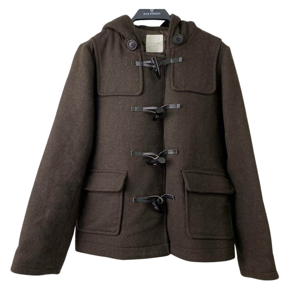 【台中中友百貨店】LOWRYS FARM/大衣/其他/LF715015TK_0