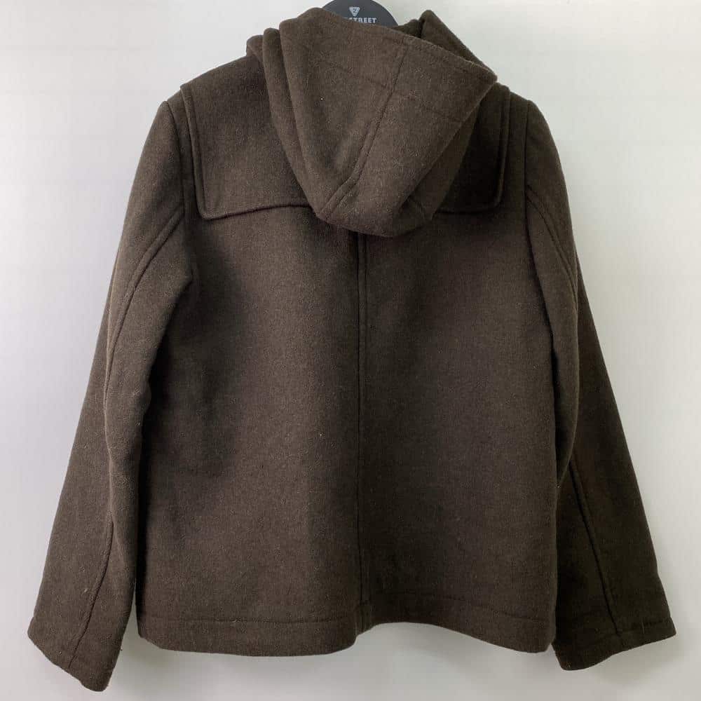 【台中中友百貨店】LOWRYS FARM/大衣/其他/LF715015TK_1