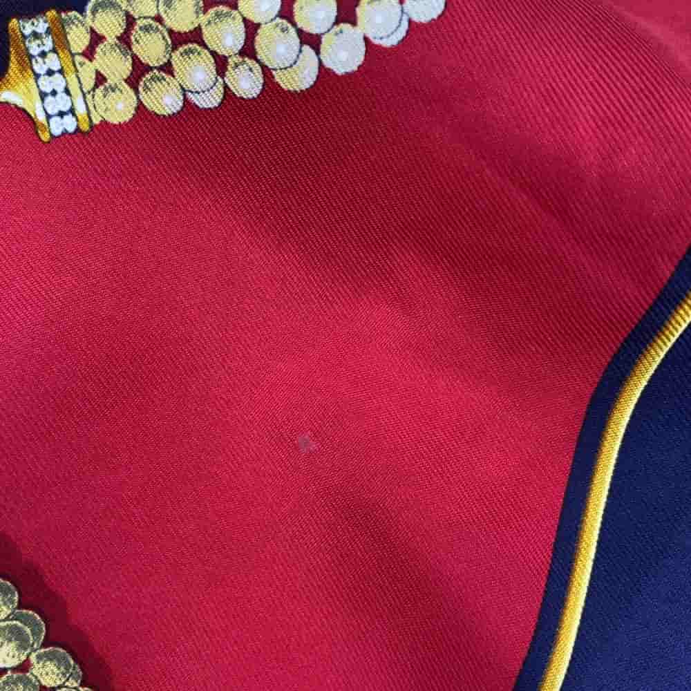 【南港店】Cartier/絲巾//_8