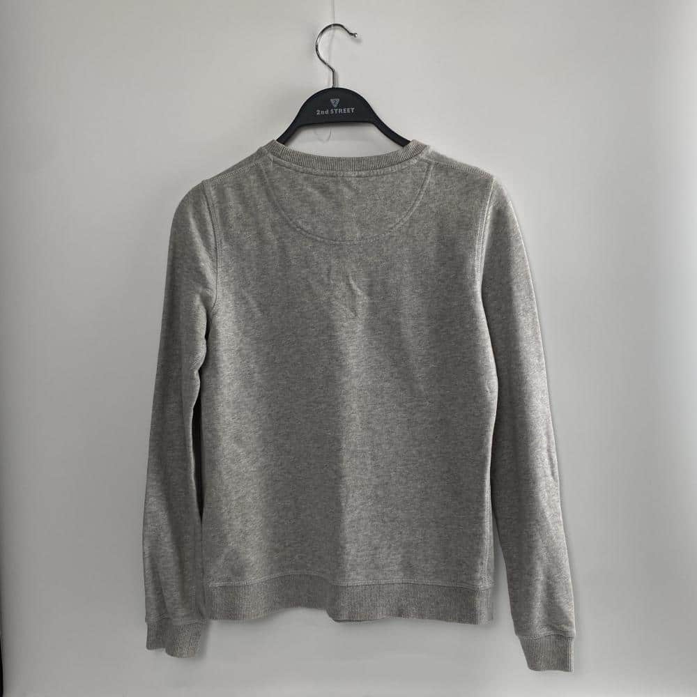 【公館店】KENZO/圓領休閒服/XS/_1