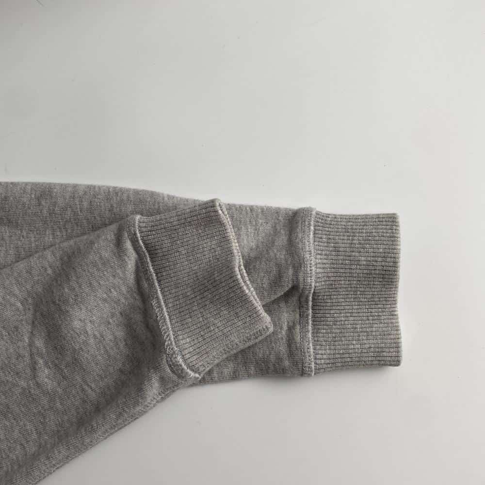 【公館店】KENZO/圓領休閒服/XS/_5