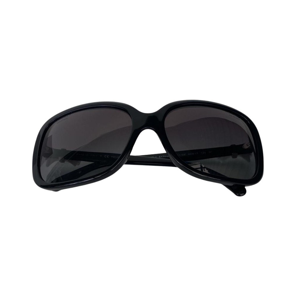 【徐匯廣場店】CHANEL/太陽眼鏡//5171-A_0