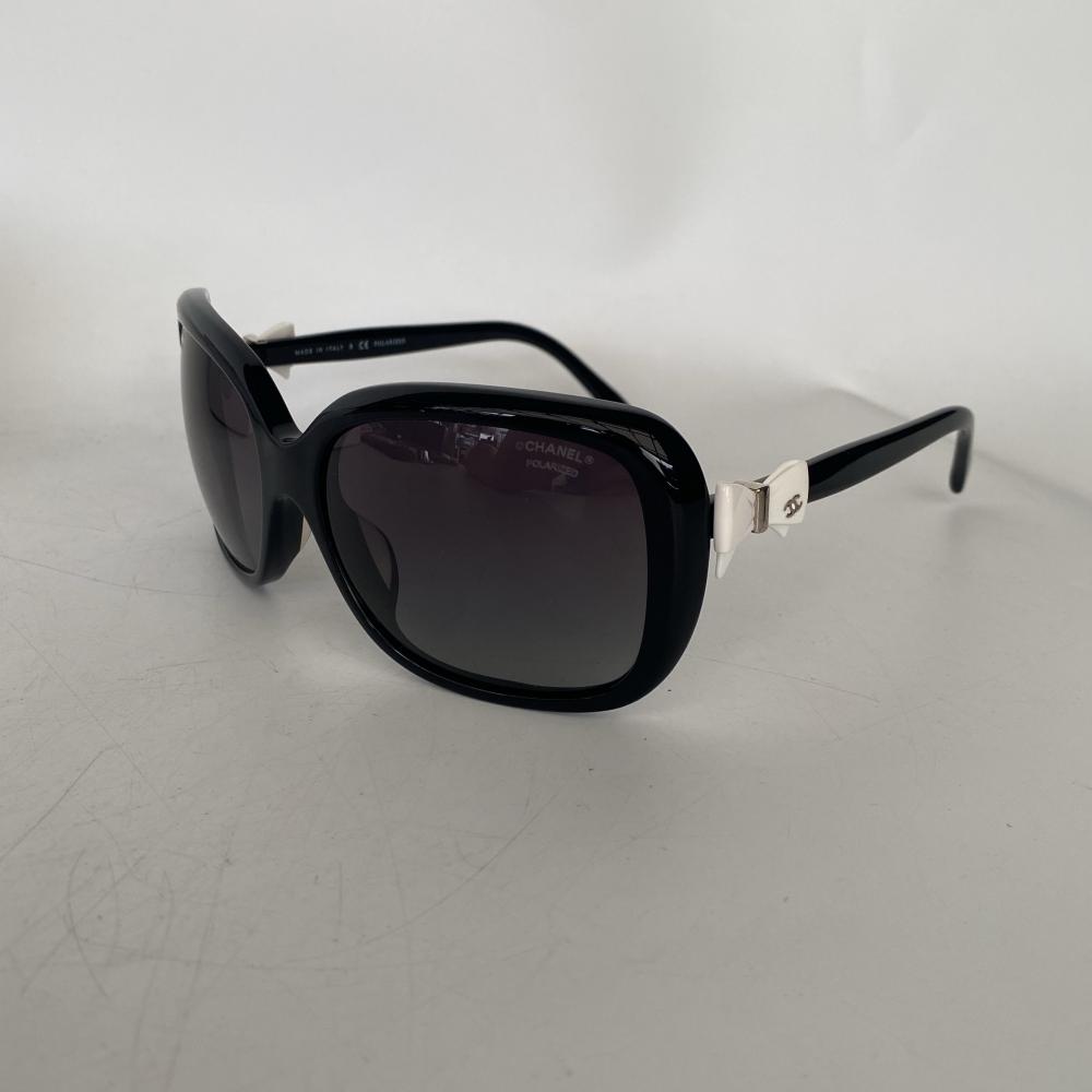 【徐匯廣場店】CHANEL/太陽眼鏡//5171-A_1