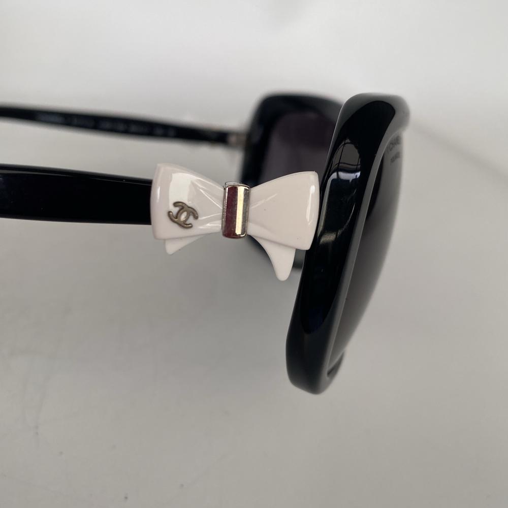【徐匯廣場店】CHANEL/太陽眼鏡//5171-A_5