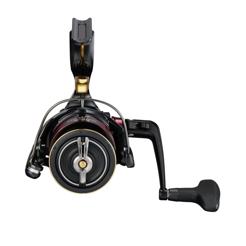 SHIMANO 25 BB-X HYPER FORCE TYPE2 手剎車捲線器