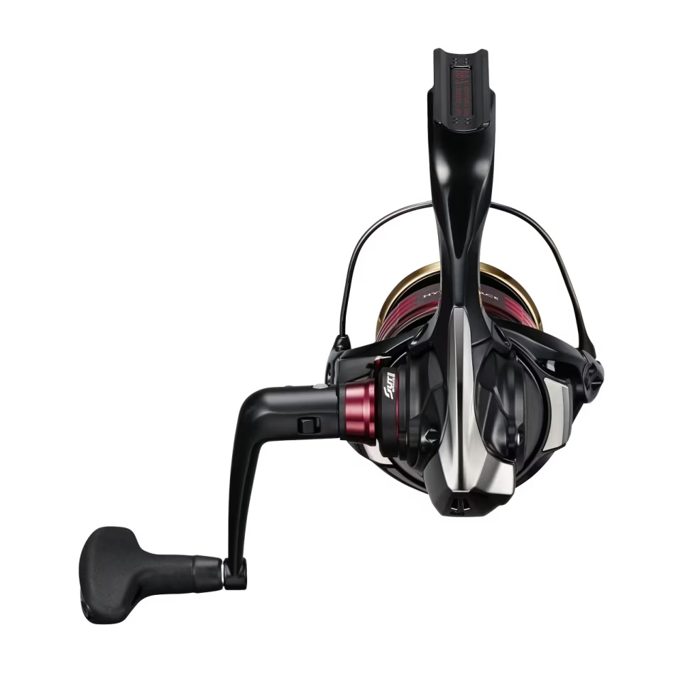 SHIMANO 25 BB-X HYPER FORCE TYPE2 手剎車捲線器
