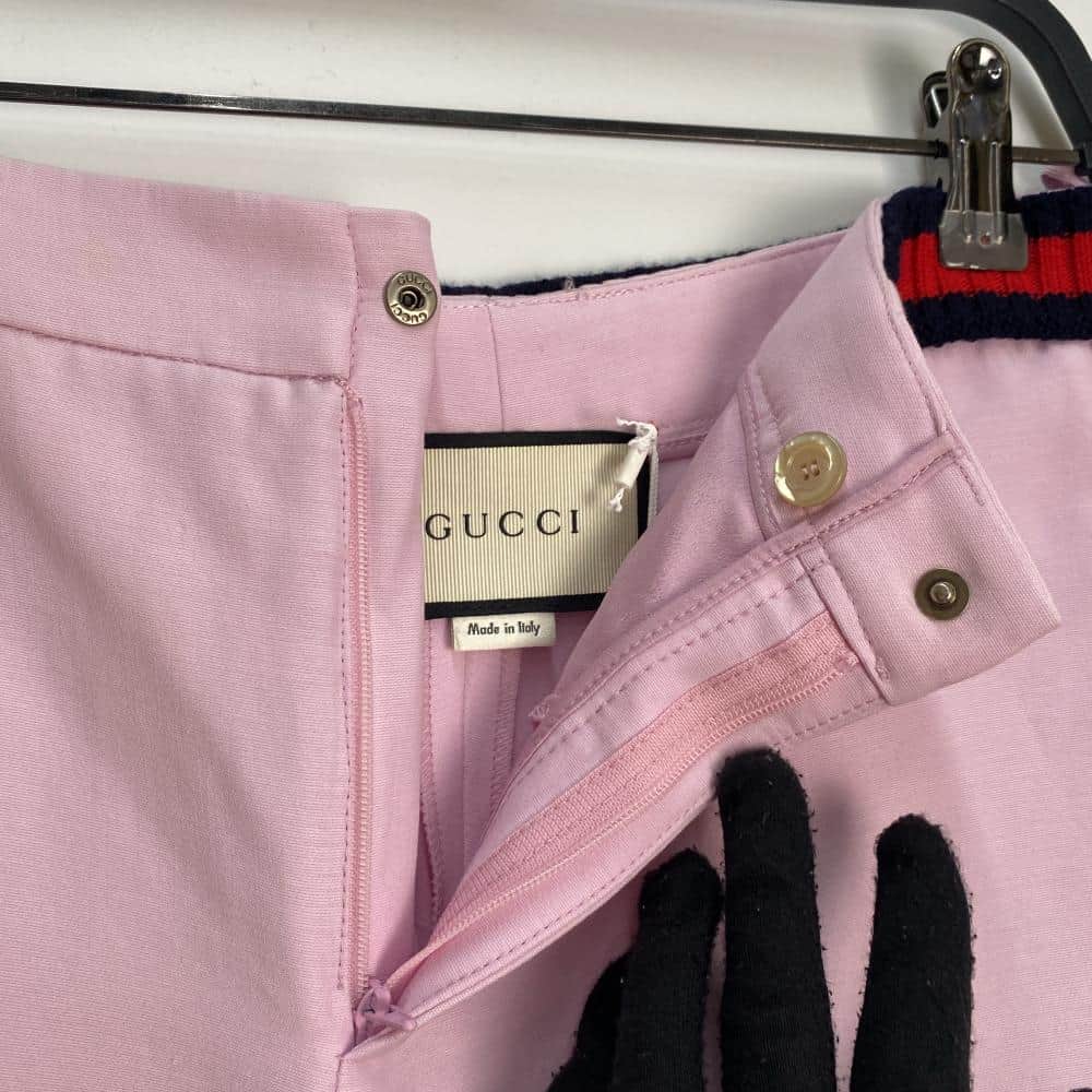 【微風南山店】GUCCI/短褲/M/_2