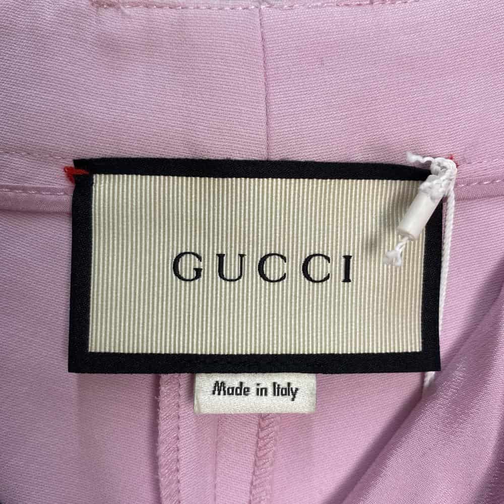 【微風南山店】GUCCI/短褲/M/_3