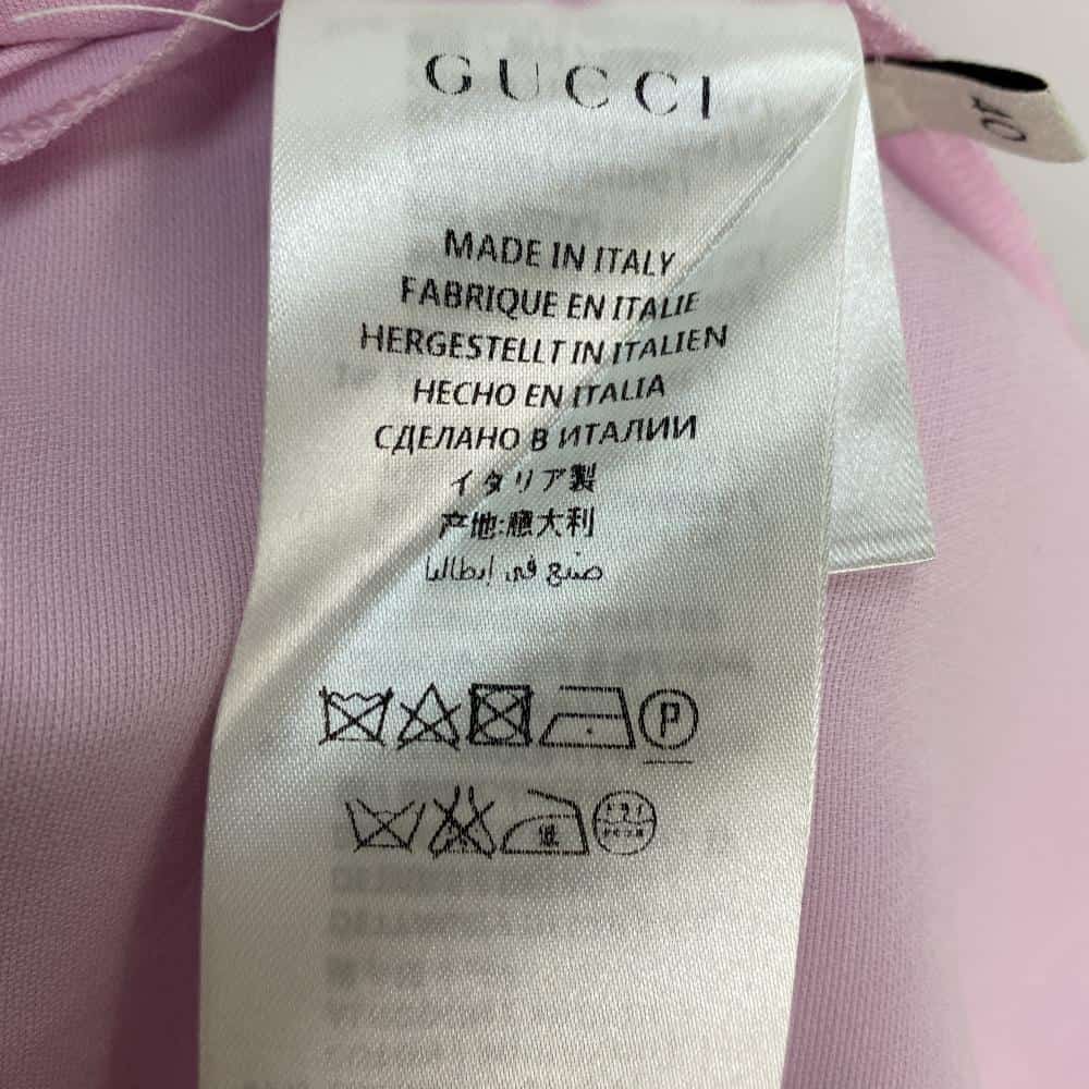 【微風南山店】GUCCI/短褲/M/_5