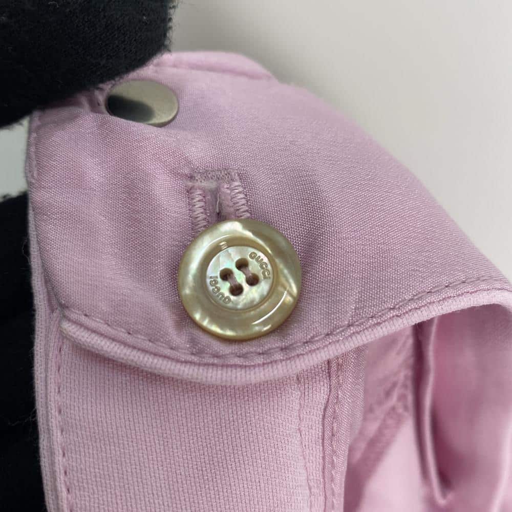 【微風南山店】GUCCI/短褲/M/_7