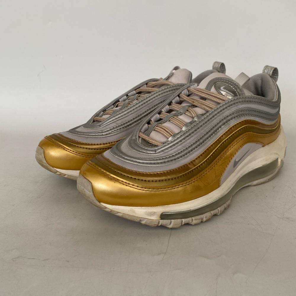 【徐匯廣場店】NIKE/低筒運動休閒鞋/24.5cm/AQ4137-001_1