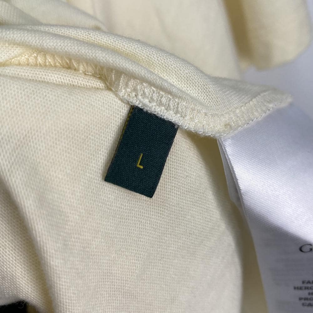 【微風南山店】GUCCI/T恤/L/_3
