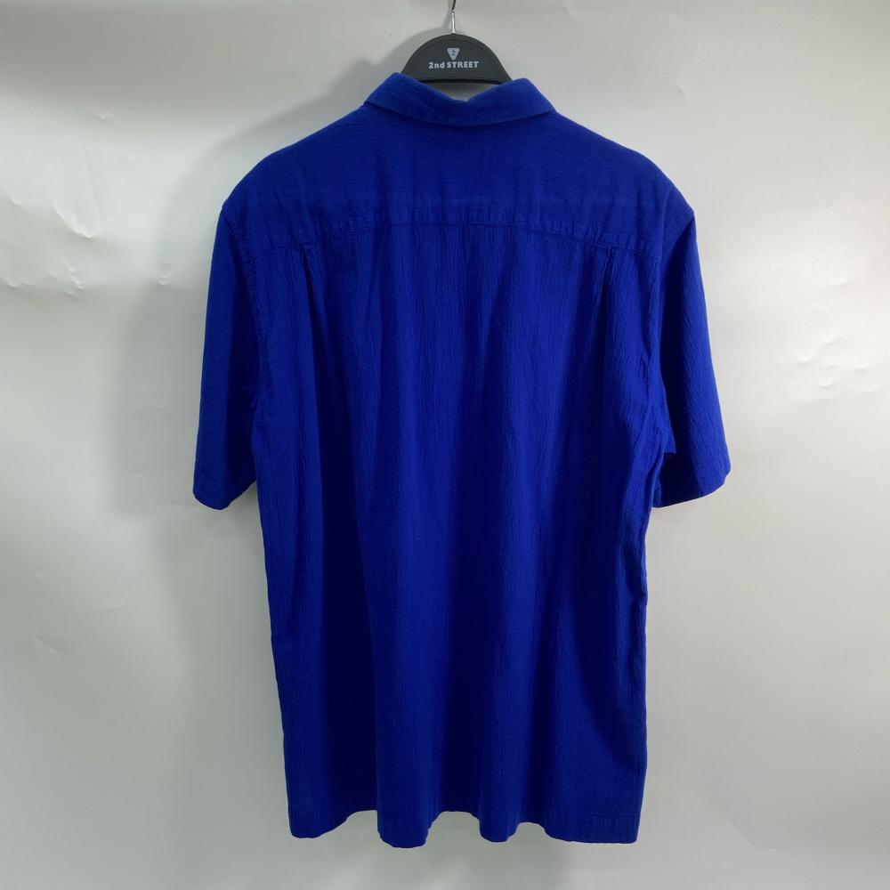 【汐止遠雄店】ISSEY MIYAKE MEN/長袖襯衫/1/me21fj098_1
