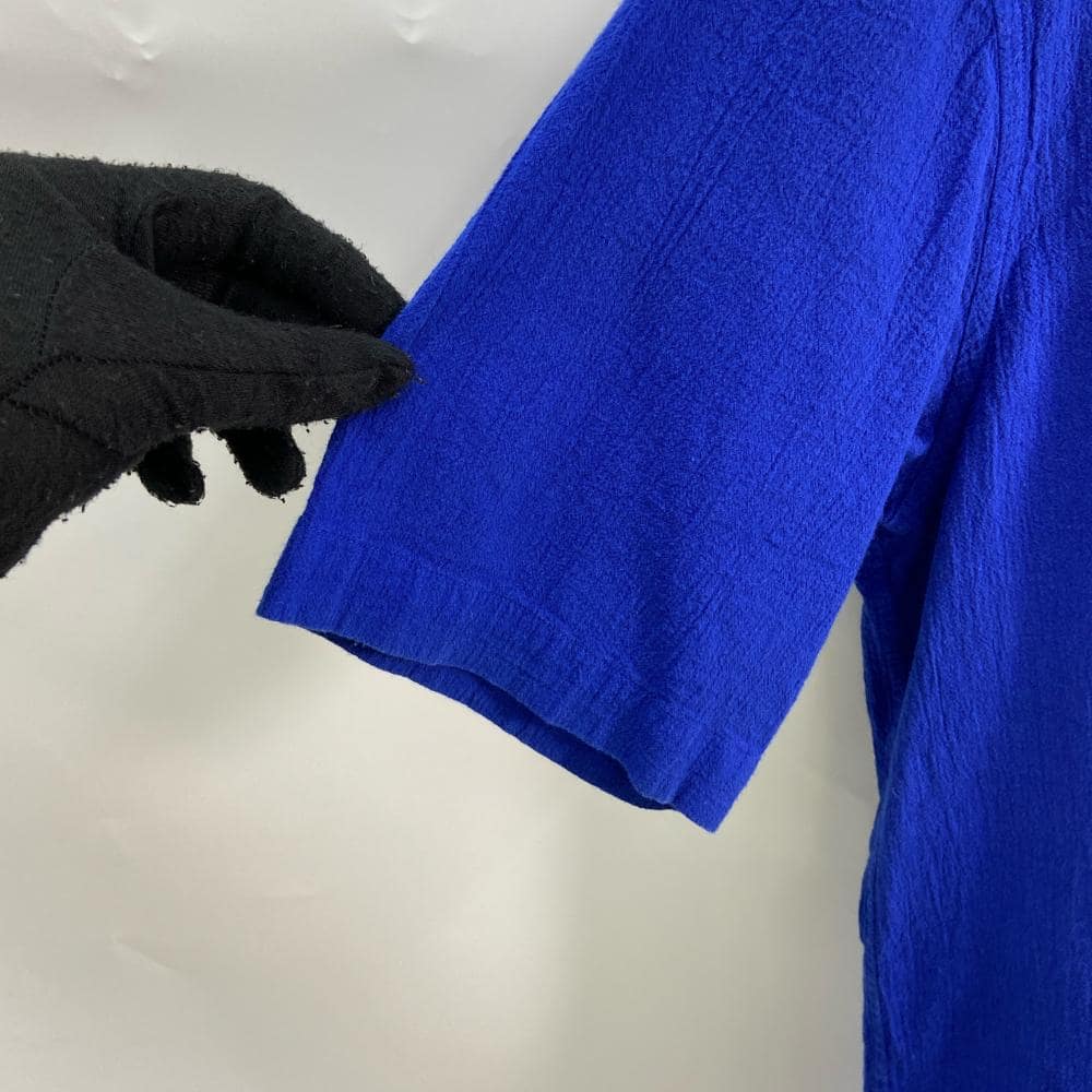 【汐止遠雄店】ISSEY MIYAKE MEN/長袖襯衫/1/me21fj098_6