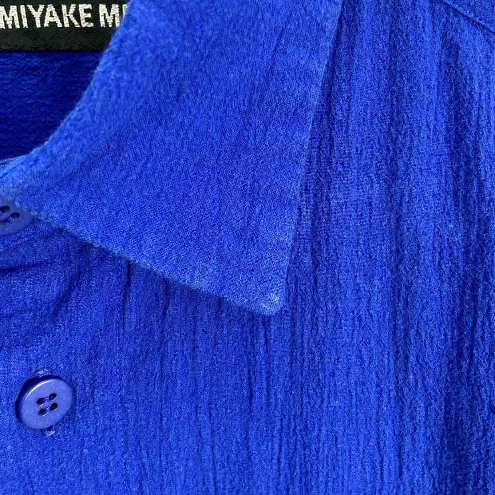 【汐止遠雄店】ISSEY MIYAKE MEN/長袖襯衫/1/me21fj098_7