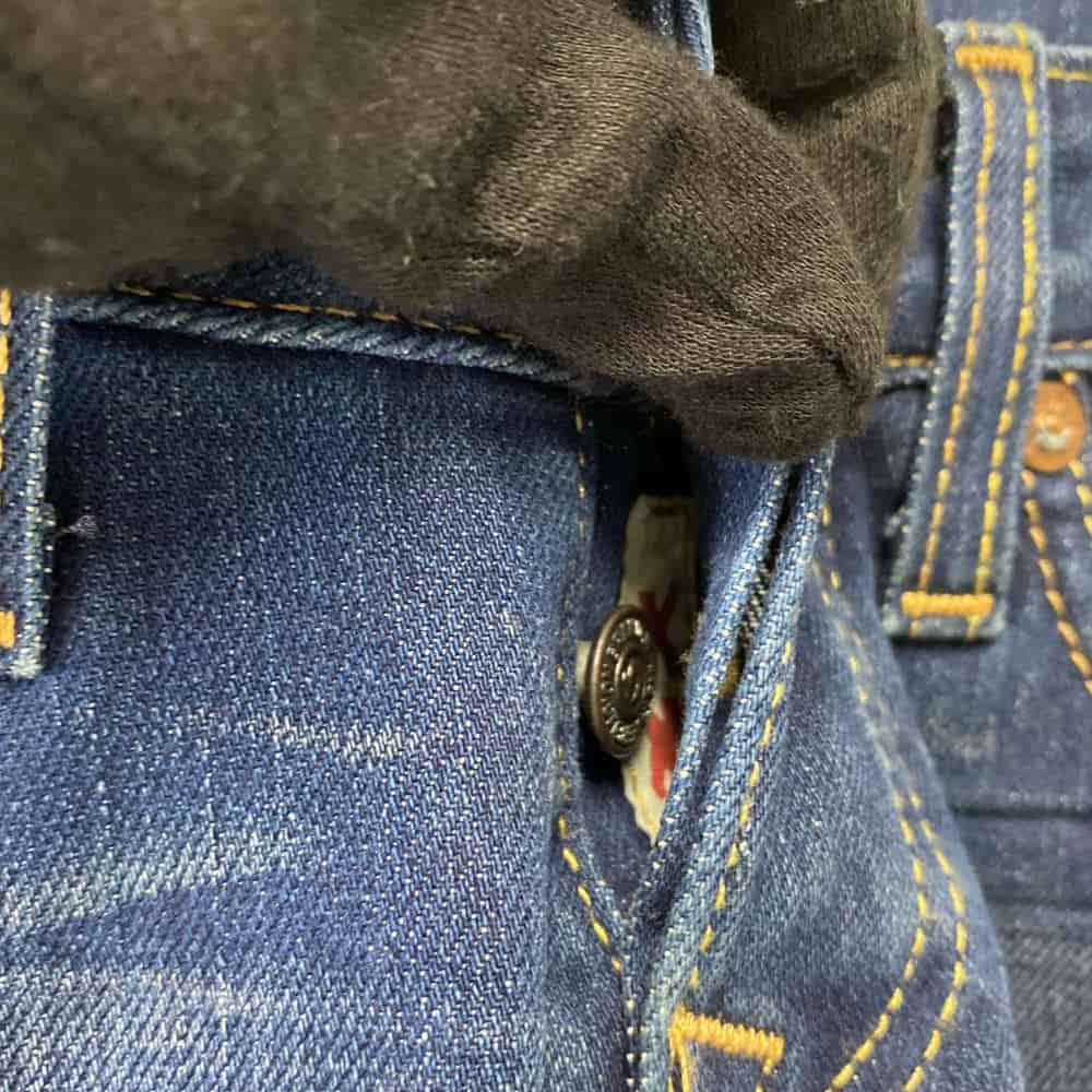 【台北西門店】TRUE RELIGION/喇叭褲/24/WH52E14UG_2