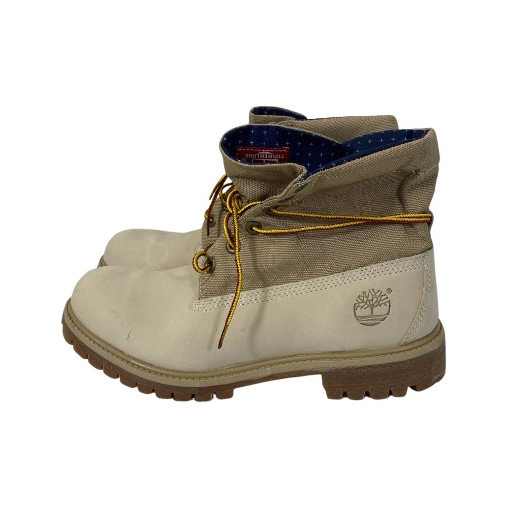 【台中廣三SOGO店】Timberland/工程靴/27.5cm/_0