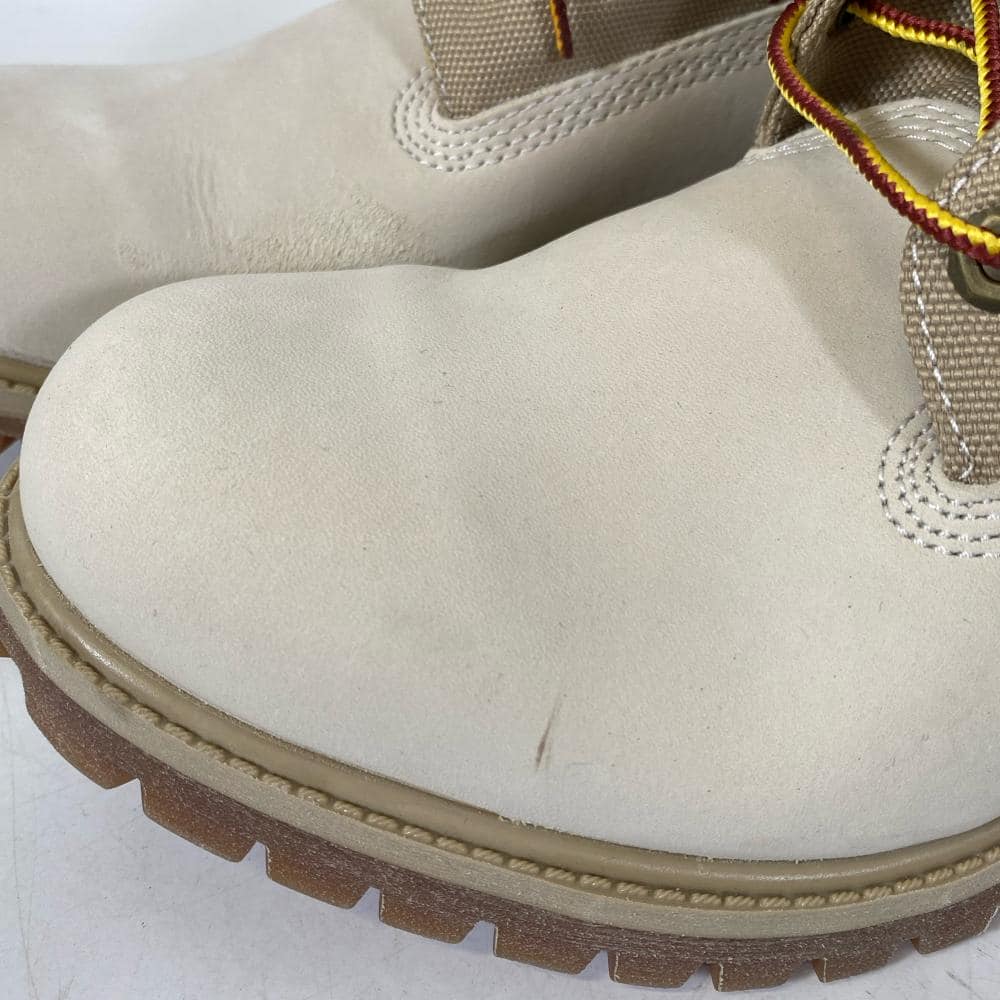 【台中廣三SOGO店】Timberland/工程靴/27.5cm/_5