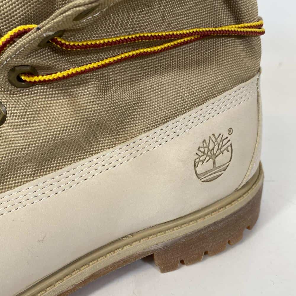 【台中廣三SOGO店】Timberland/工程靴/27.5cm/_6