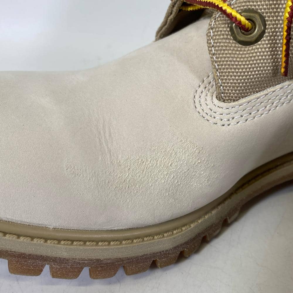 【台中廣三SOGO店】Timberland/工程靴/27.5cm/_7