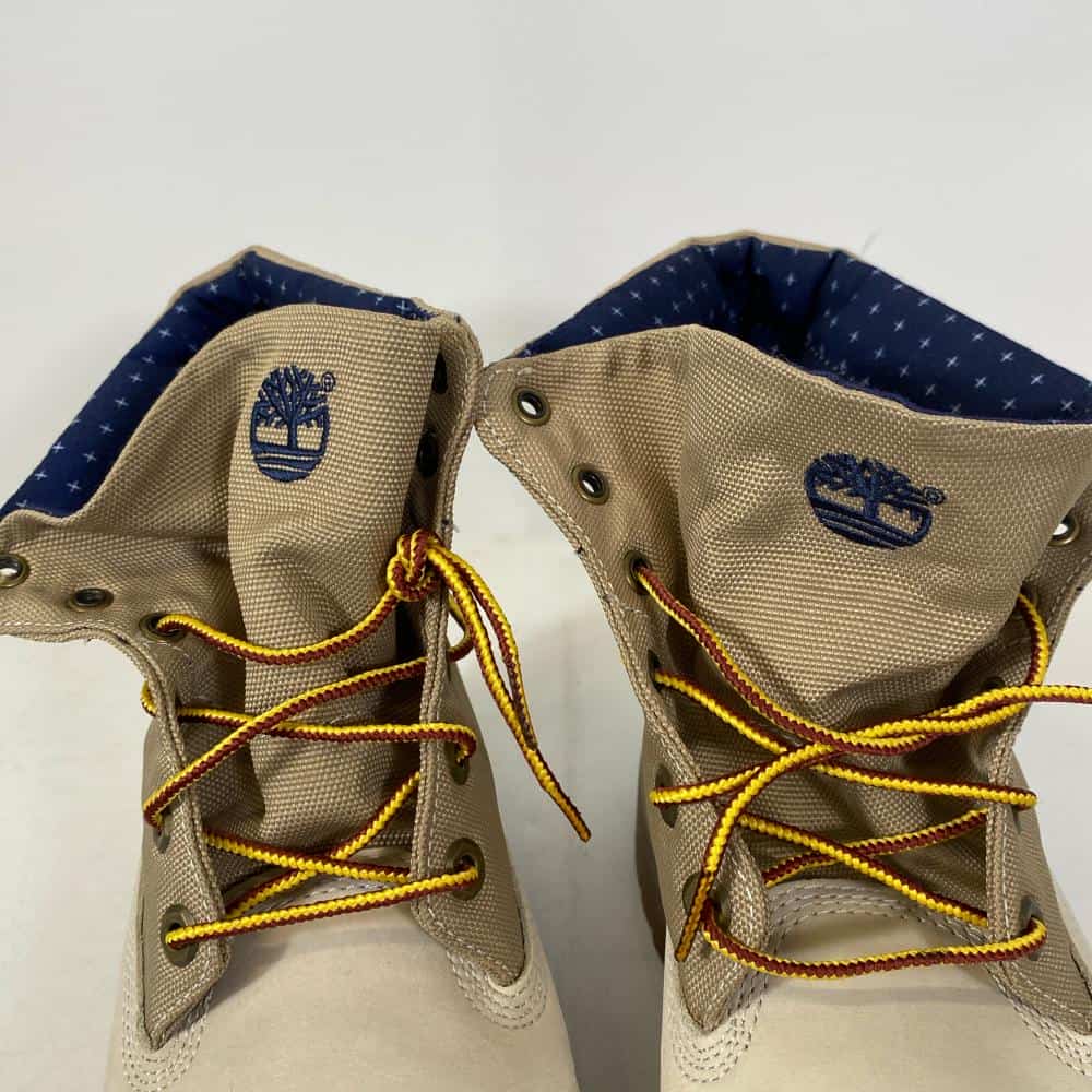 【台中廣三SOGO店】Timberland/工程靴/27.5cm/_8