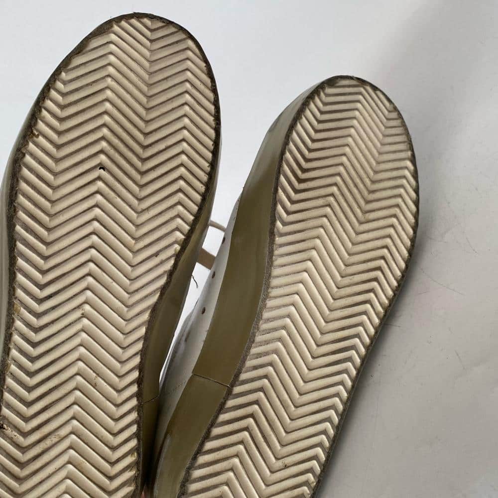 【徐匯廣場店】GOLDEN GOOSE/低筒運動休閒鞋/36/_3