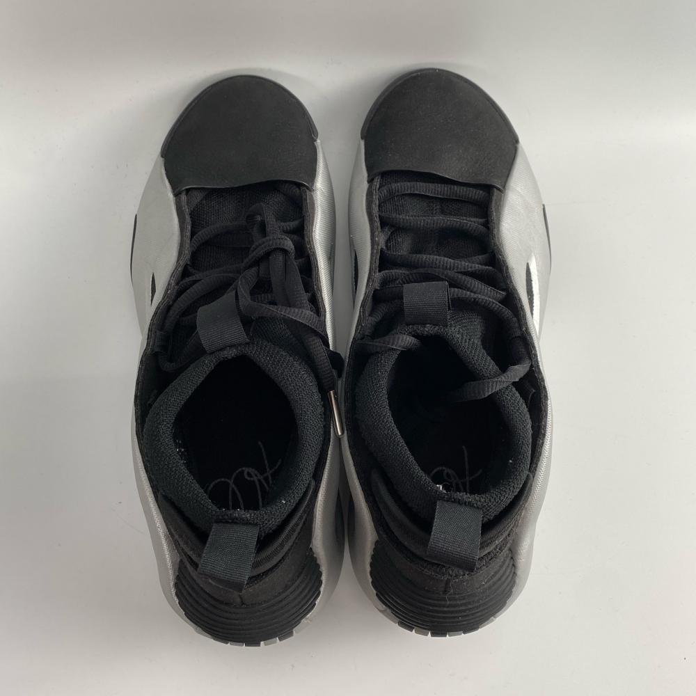 【公館店】adidas/低筒運動休閒鞋/US81/2/JP8040_2