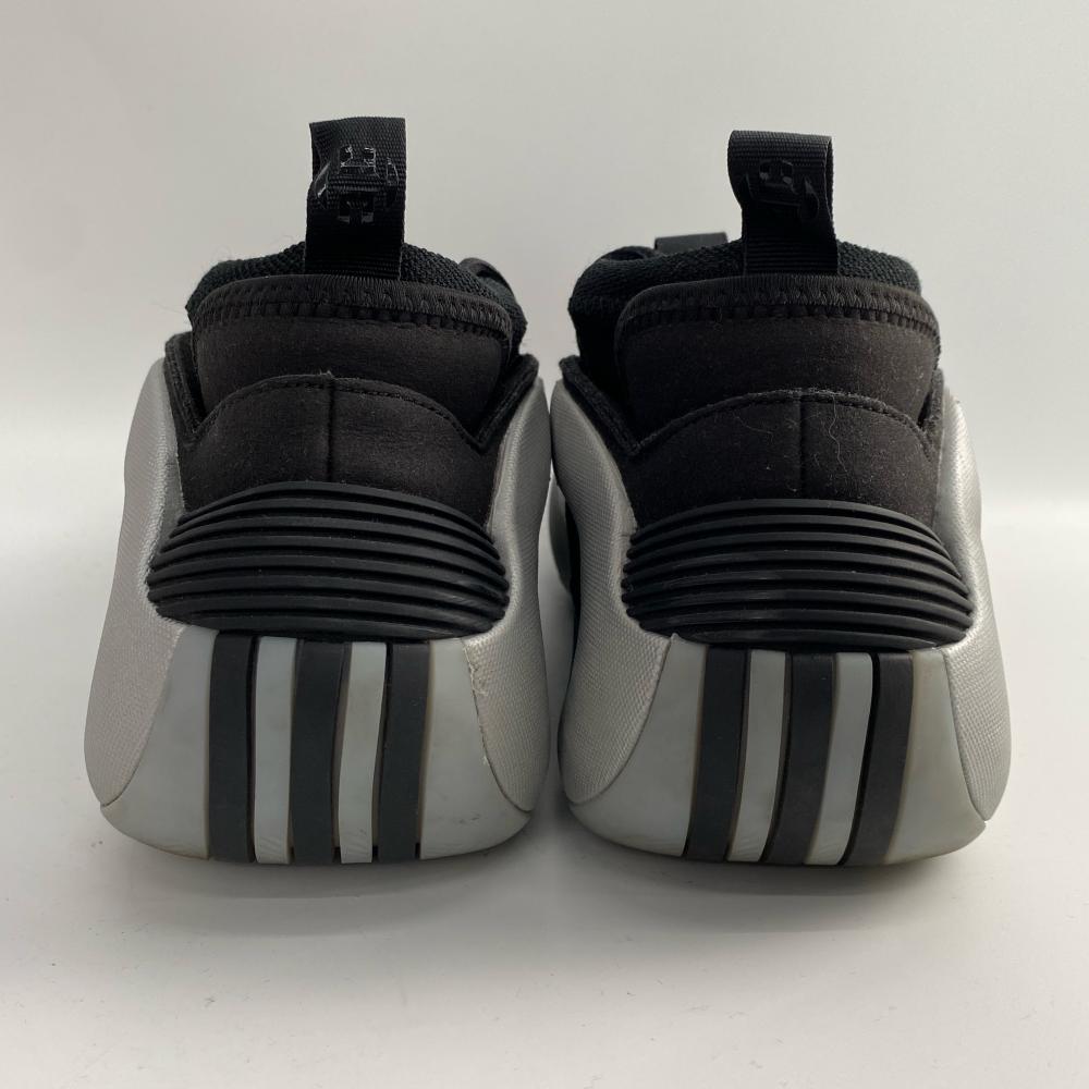 【公館店】adidas/低筒運動休閒鞋/US81/2/JP8040_5