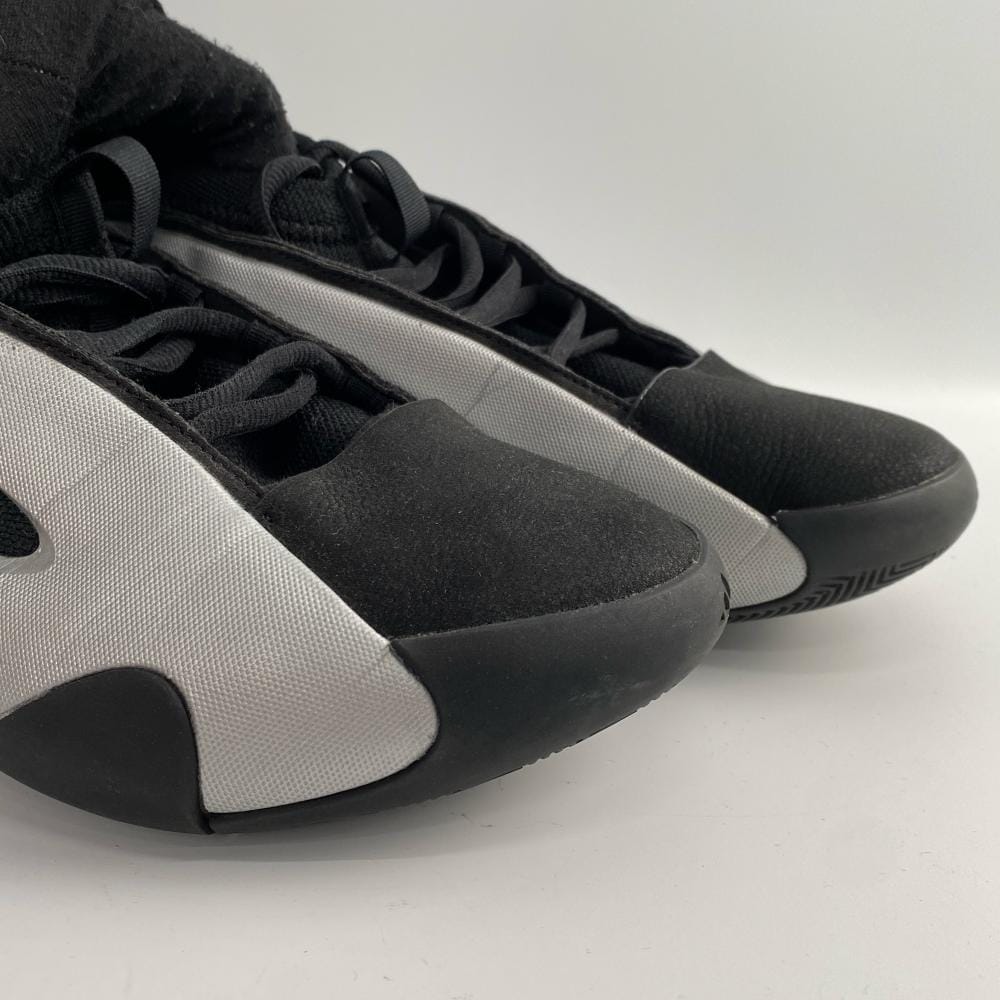 【公館店】adidas/低筒運動休閒鞋/US81/2/JP8040_7