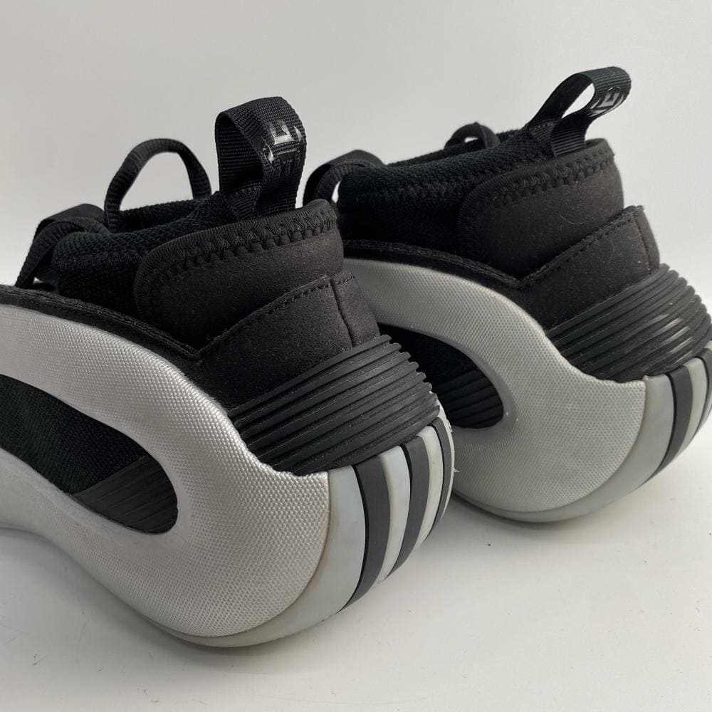 【公館店】adidas/低筒運動休閒鞋/US81/2/JP8040_9