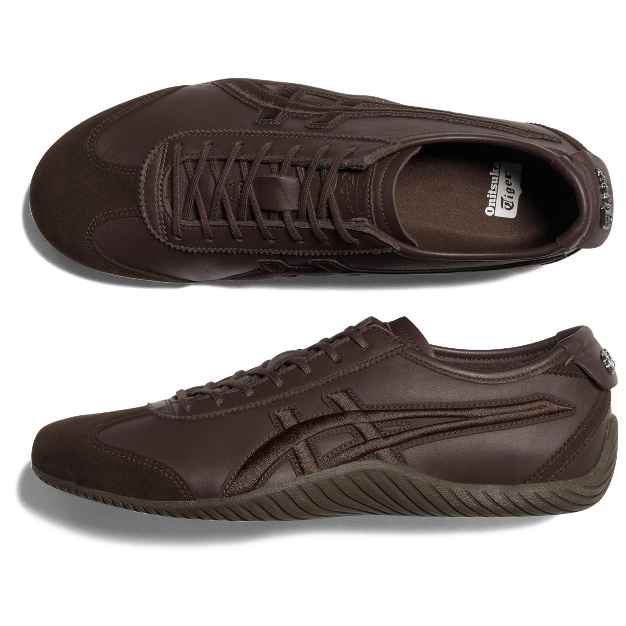 Onitsuka Tiger 鬼塚虎