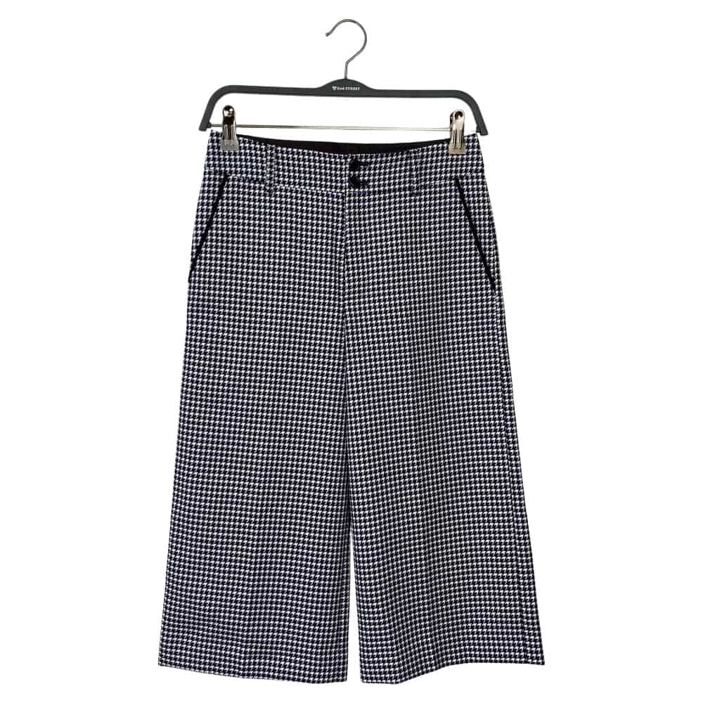 【微風南山店】UNTITLED/七分褲/1/_0