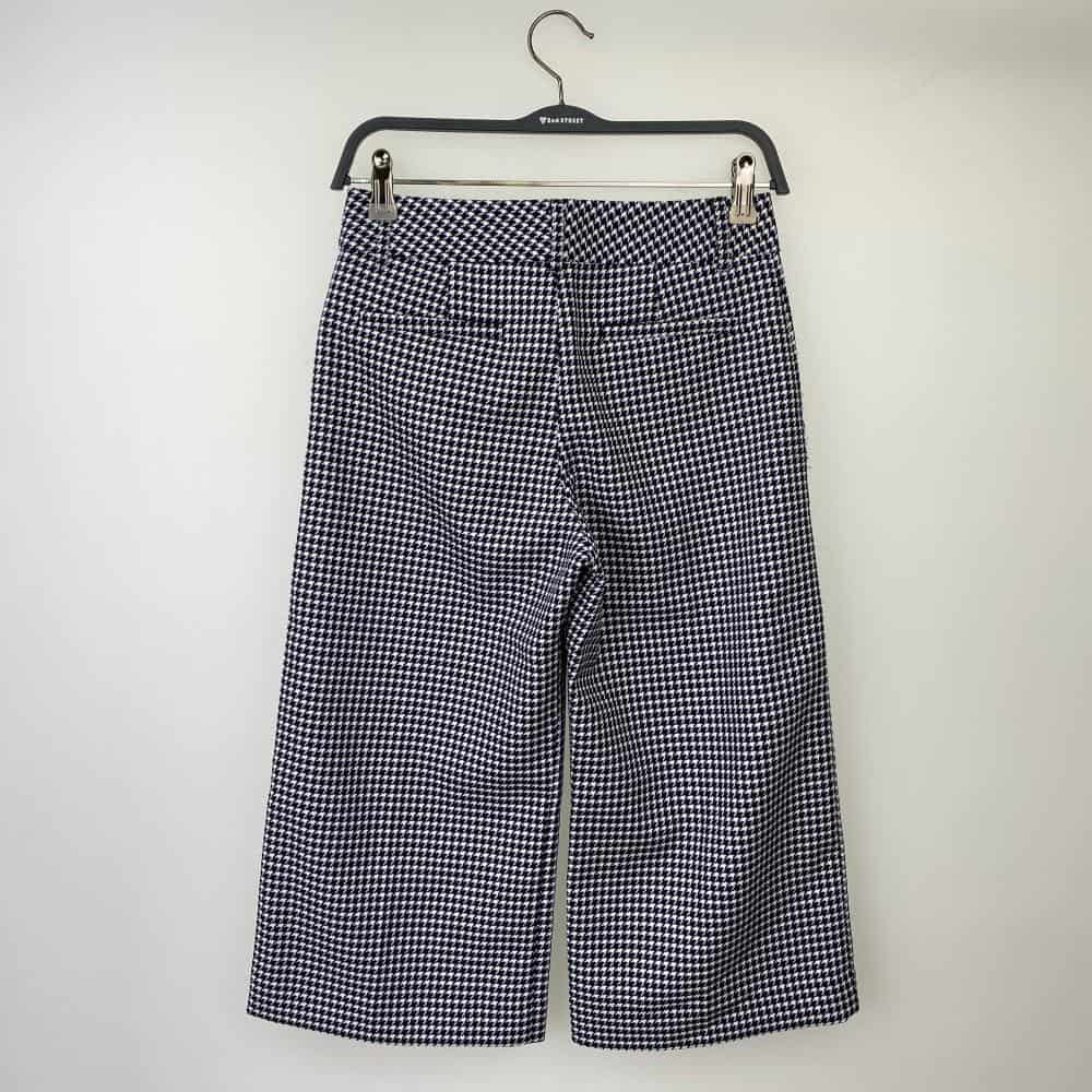 【微風南山店】UNTITLED/七分褲/1/_1