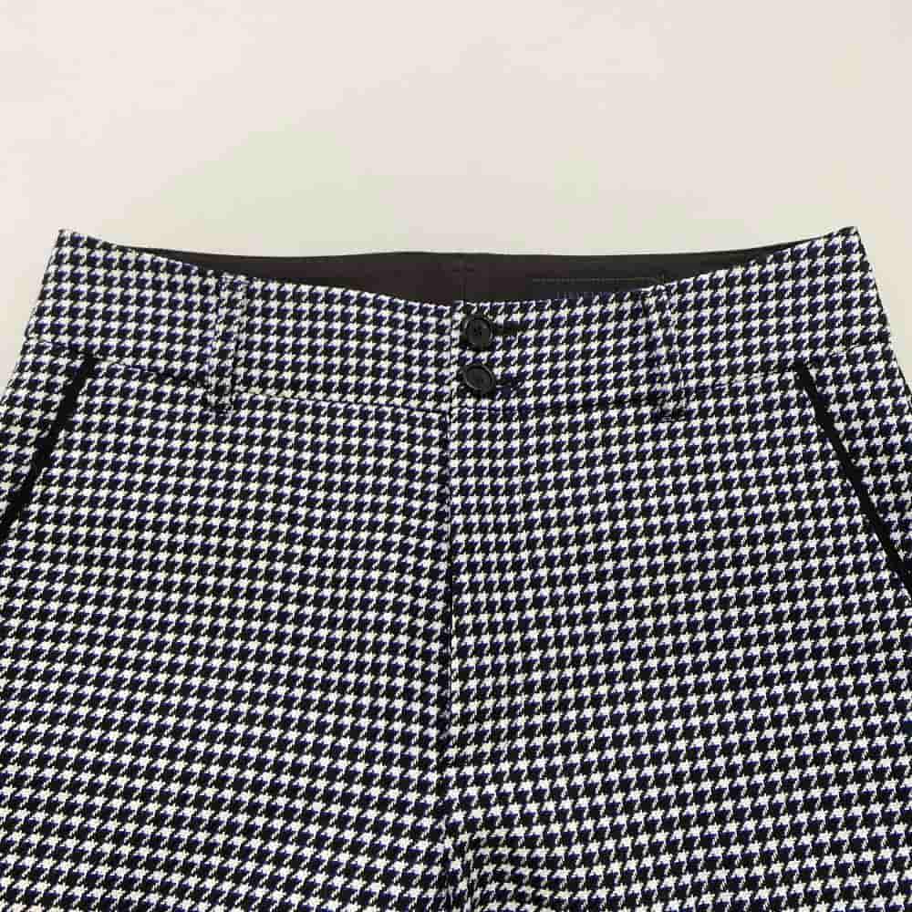 【微風南山店】UNTITLED/七分褲/1/_5