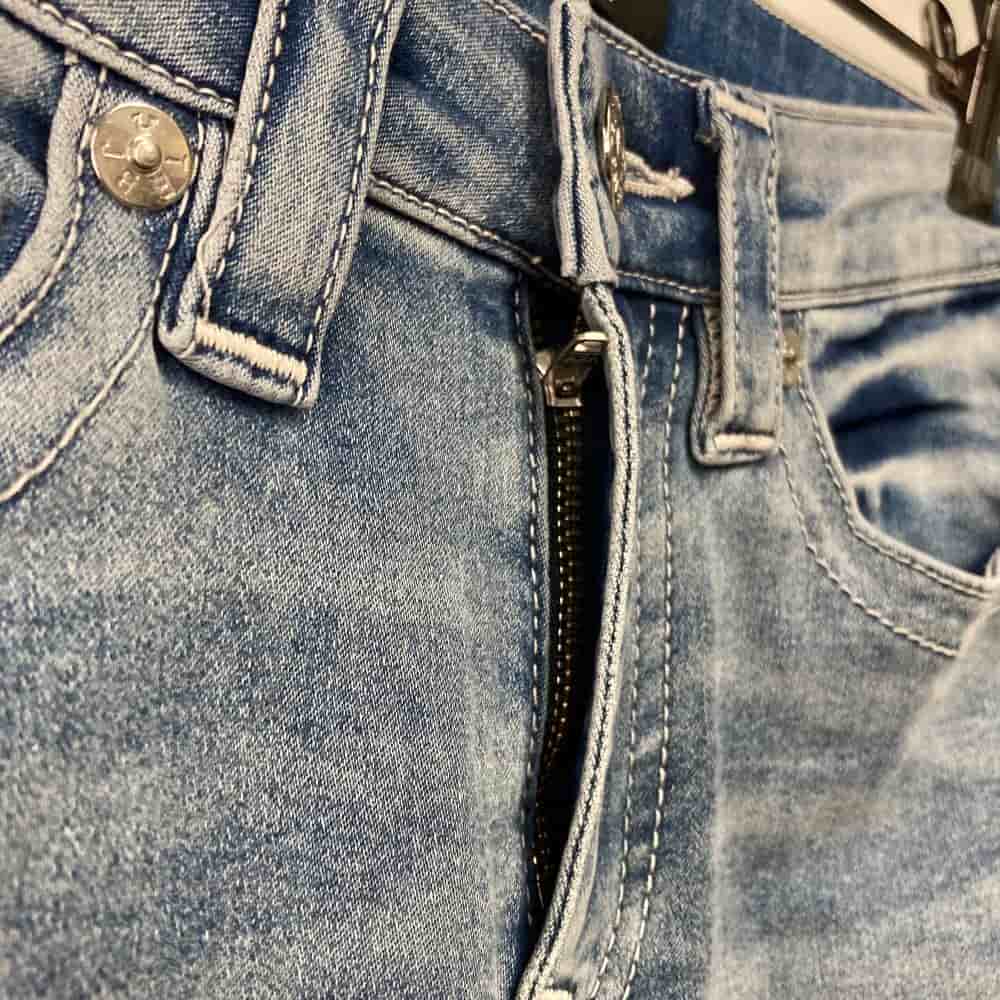 【台北西門店】TRUE RELIGION/喇叭褲/27/_2