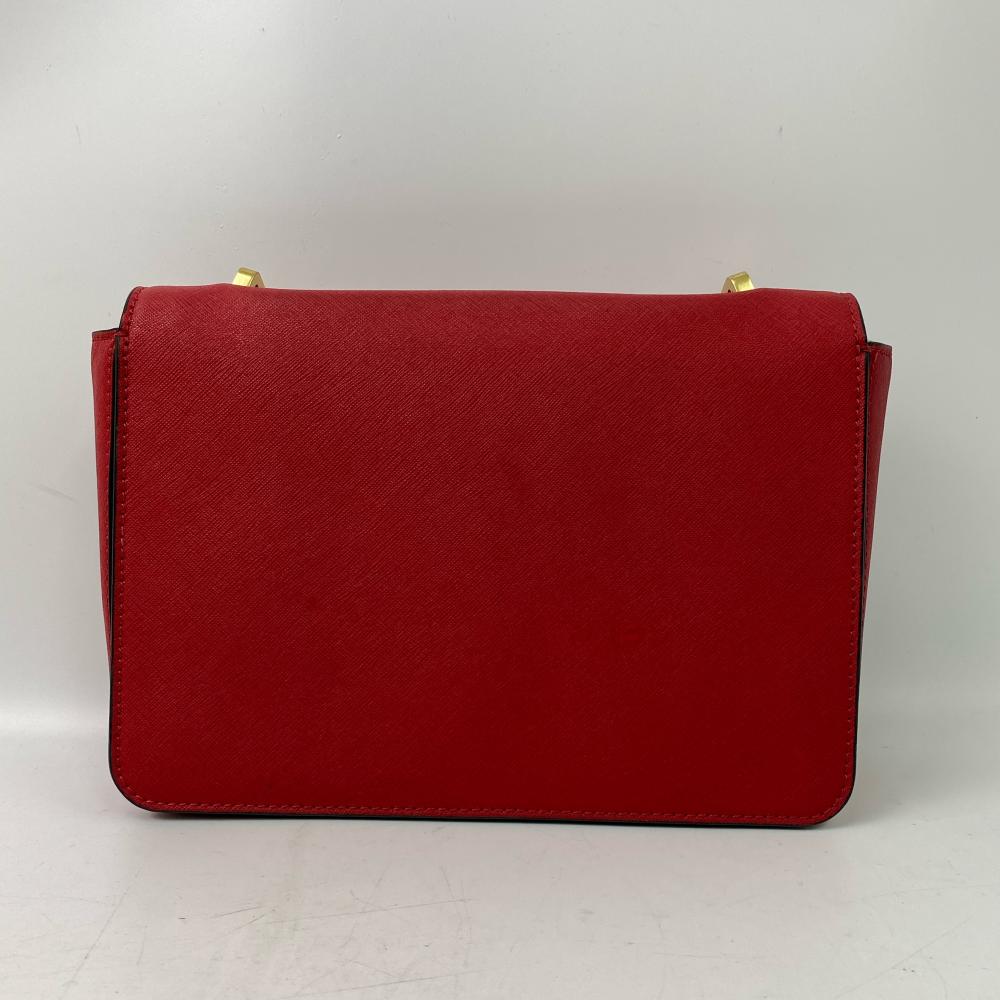 【台中一中店】LULU GUINNESS/側背包//_2