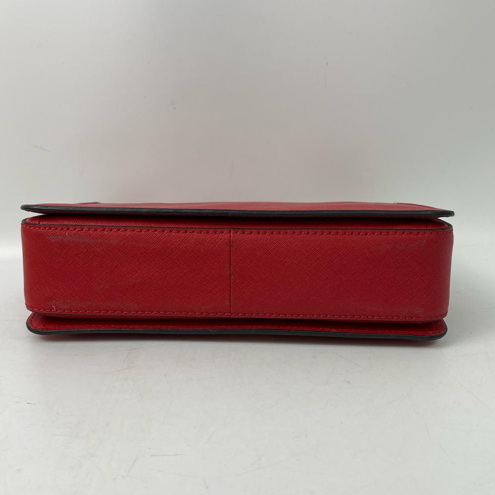 【台中一中店】LULU GUINNESS/側背包//_3