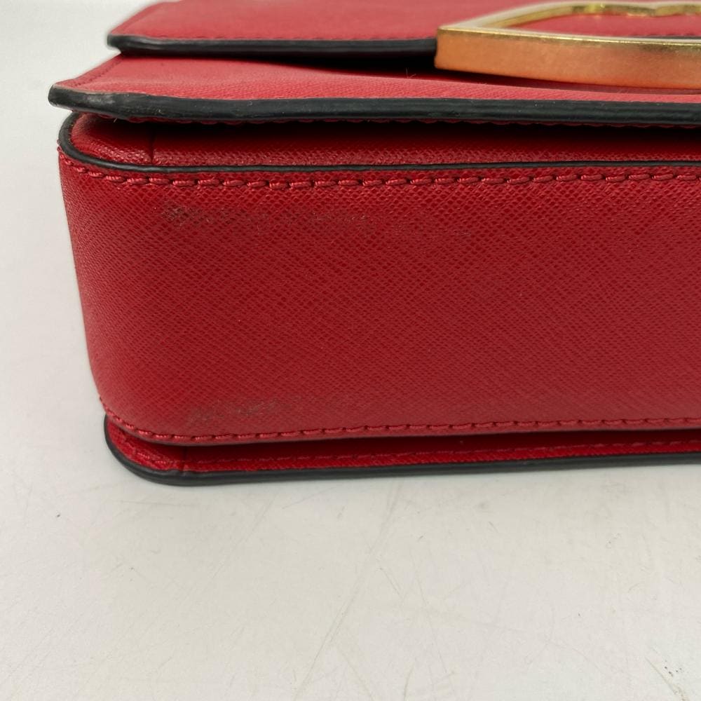 【台中一中店】LULU GUINNESS/側背包//_9