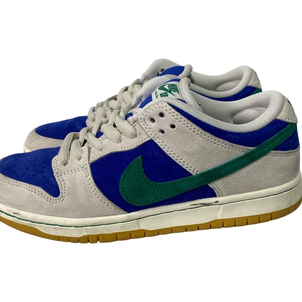 【台北西門店】NIKE SB/低筒運動休閒鞋/25.5cm/HF3704-001_0