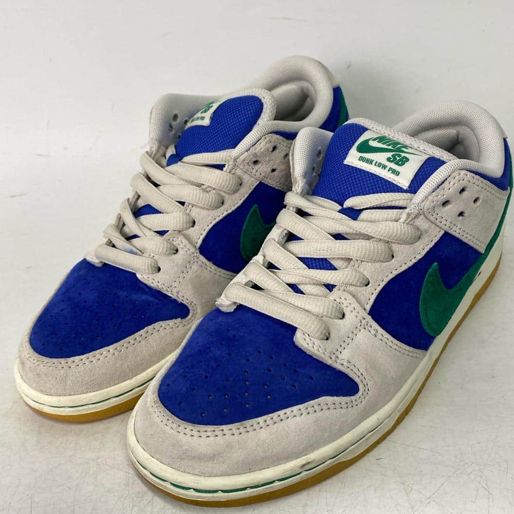 【台北西門店】NIKE SB/低筒運動休閒鞋/25.5cm/HF3704-001_1