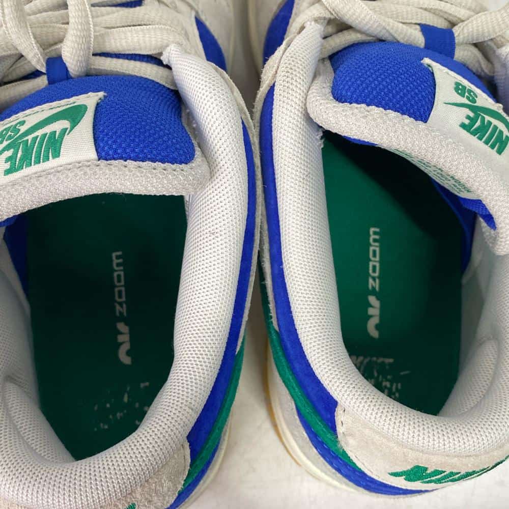 【台北西門店】NIKE SB/低筒運動休閒鞋/25.5cm/HF3704-001_2