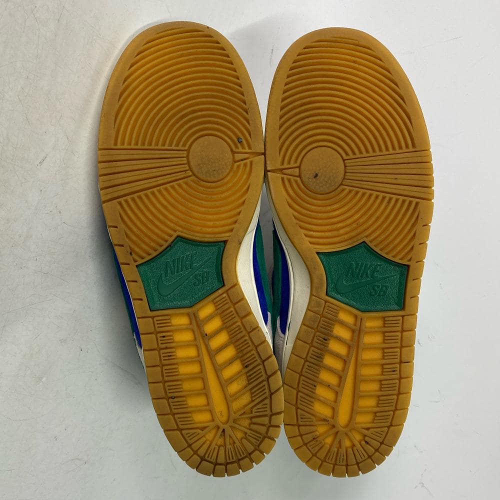 【台北西門店】NIKE SB/低筒運動休閒鞋/25.5cm/HF3704-001_3